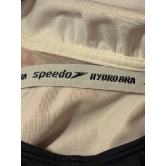 Speedo Size 16 PowerFLEX Eco Hydro Bra Swimsuit Excellent Condition - Picture 7 of 9